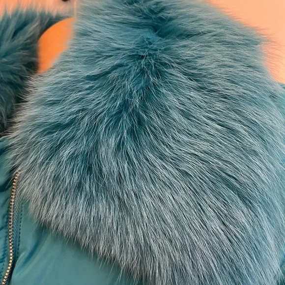 Versace down Jacket - Picture 5 of 16